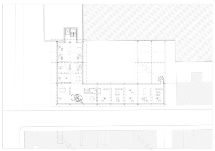 Ryhove 根特工厂重建-19
