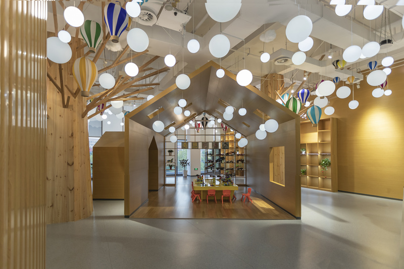 武义城市展示馆-15