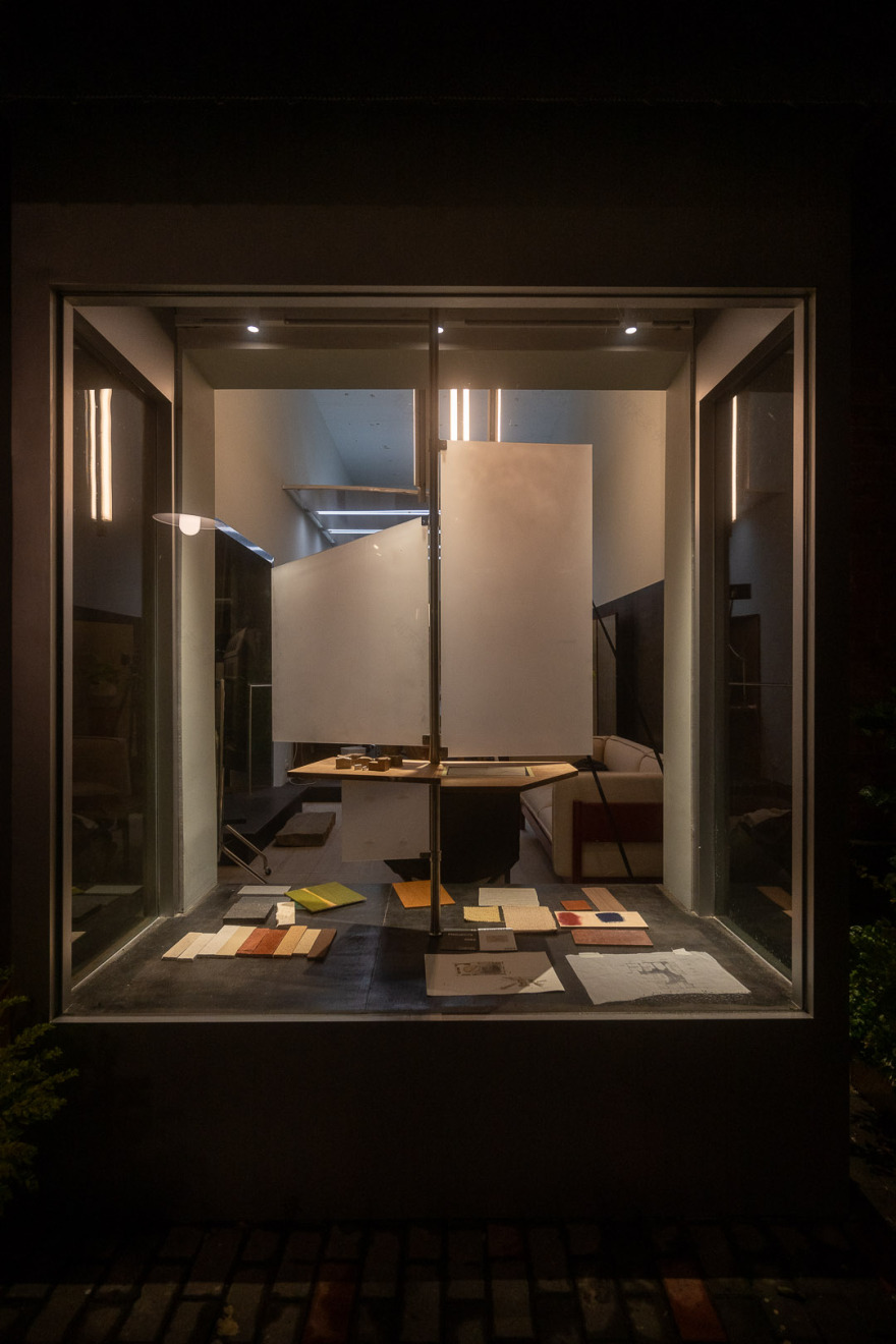 衡建筑南京国创园办公室丨中国南京-48