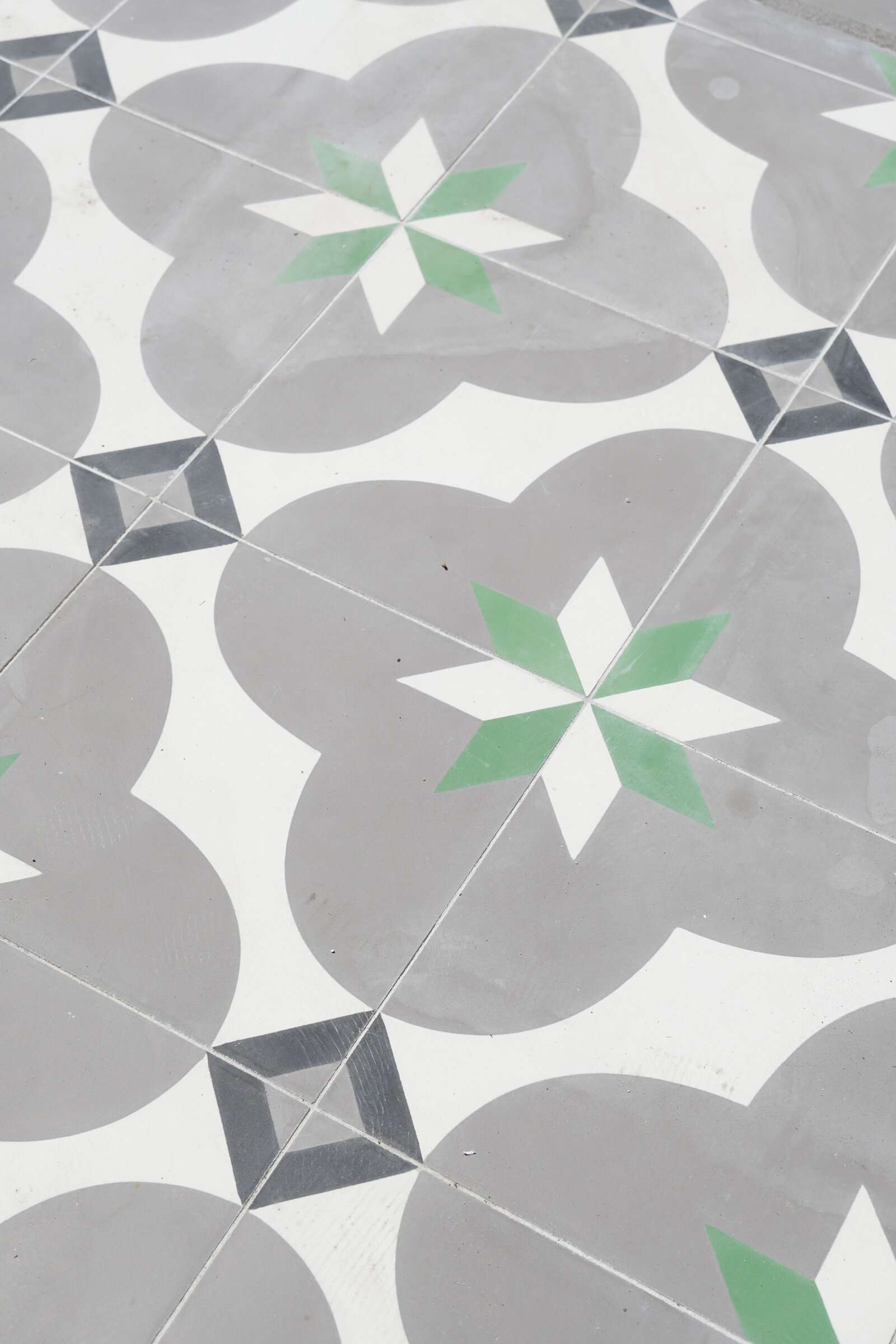 A Personal, Practical Home — Design Anthology-13