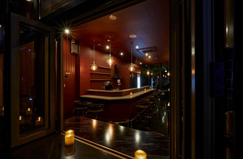 温馨韩式餐厅设计，打造 11 坪美味空间-10