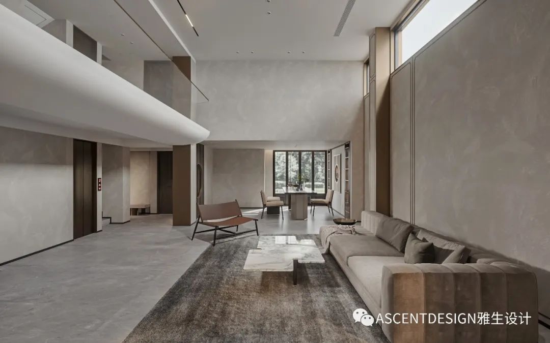 越州府•禅意新生丨中国绍兴丨Ascent Design-25