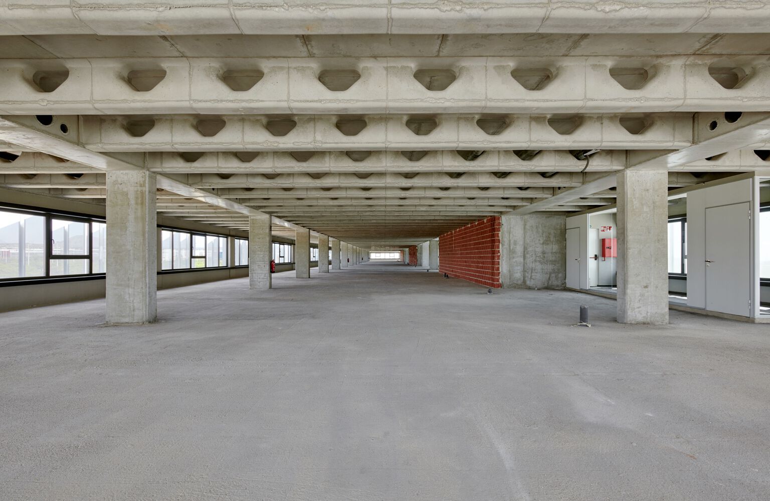 西班牙 Elche 市 77A 建筑-26