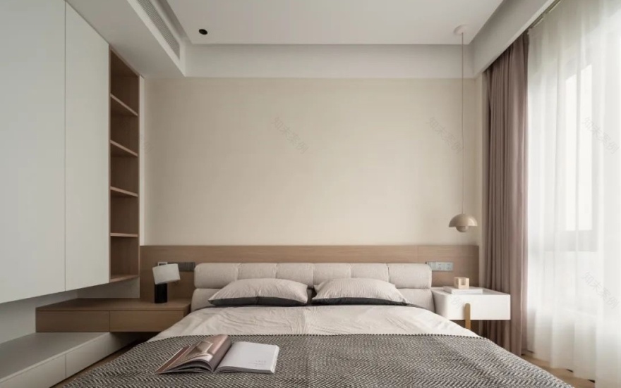 宁波太守府 190㎡住宅设计丨中国宁波丨J·Y 集言设计-32