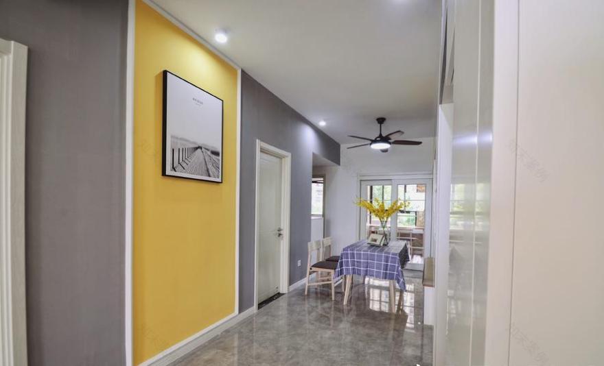 Time&Spac 冬日的阳光-14