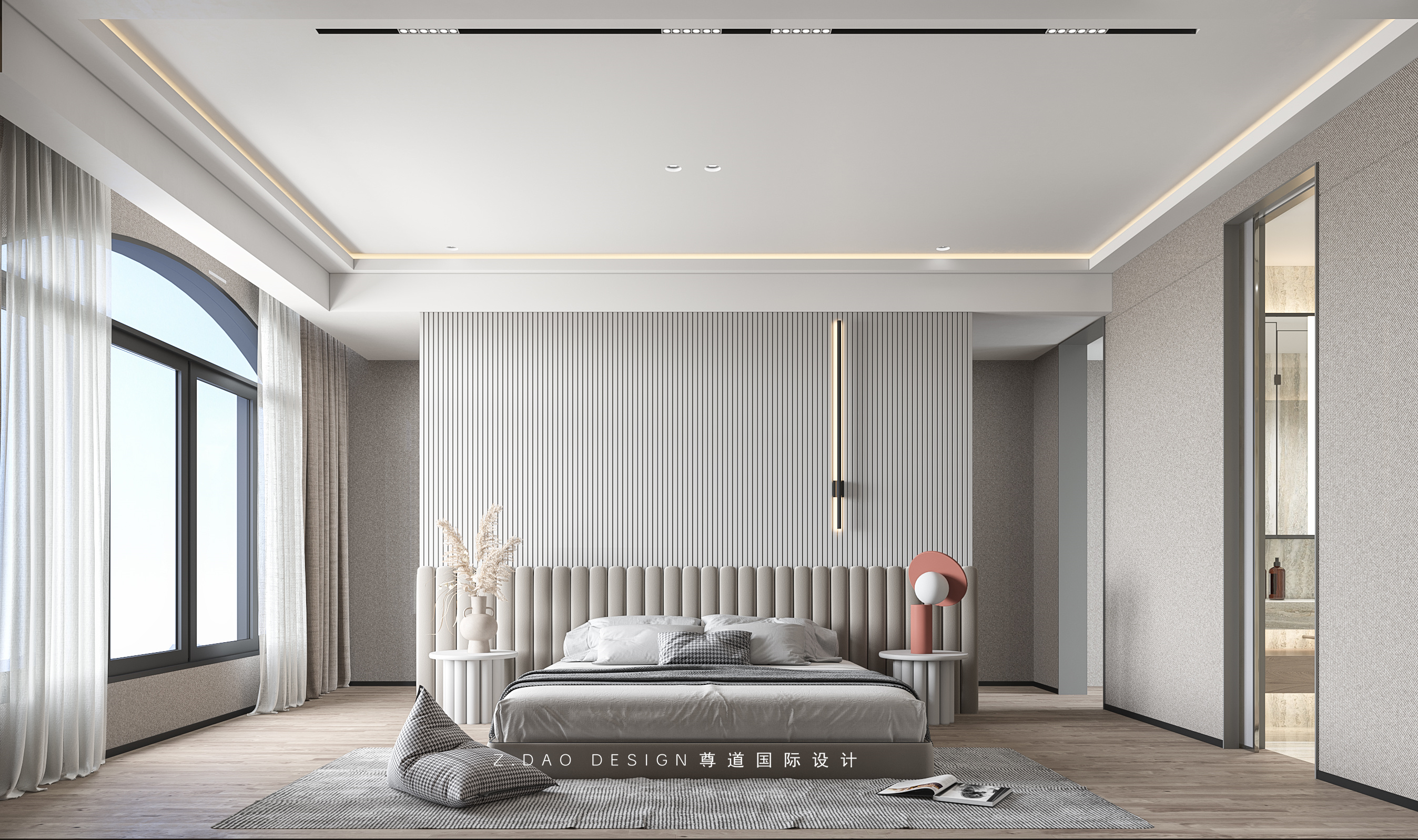 禧·悦丨中国合肥丨合肥尊道国际设计-8