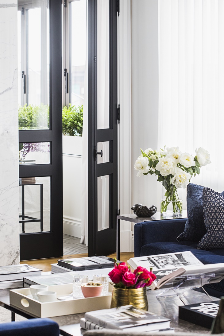 Apartamento em Toronto - Tempo da Delicadeza-3