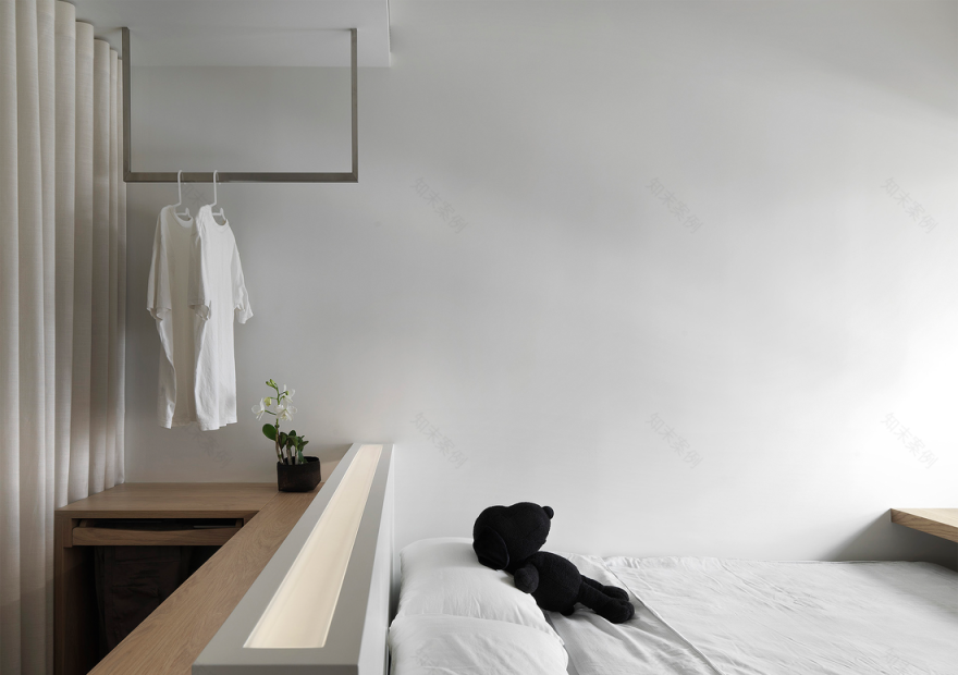 150㎡精致简居-42