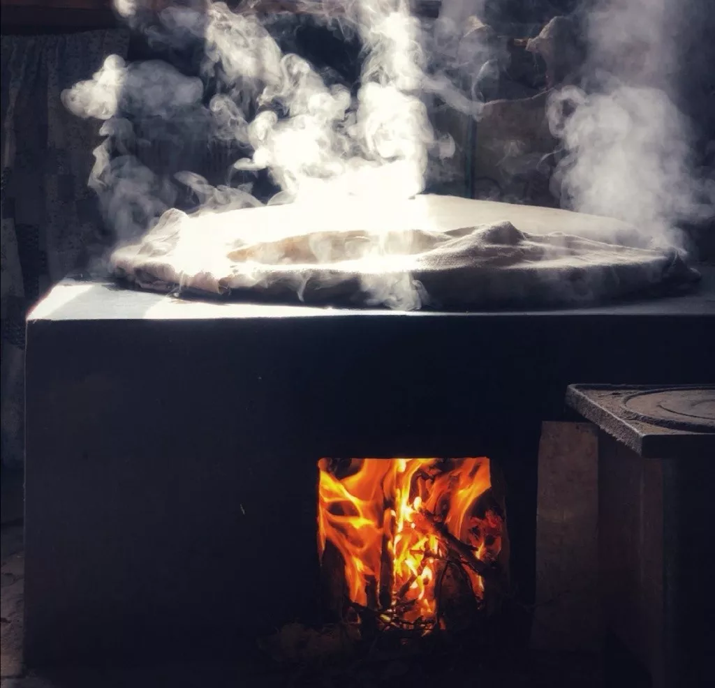 归心·乡愁 · 东坡记忆中的宜兴早春丨誰最中國-36