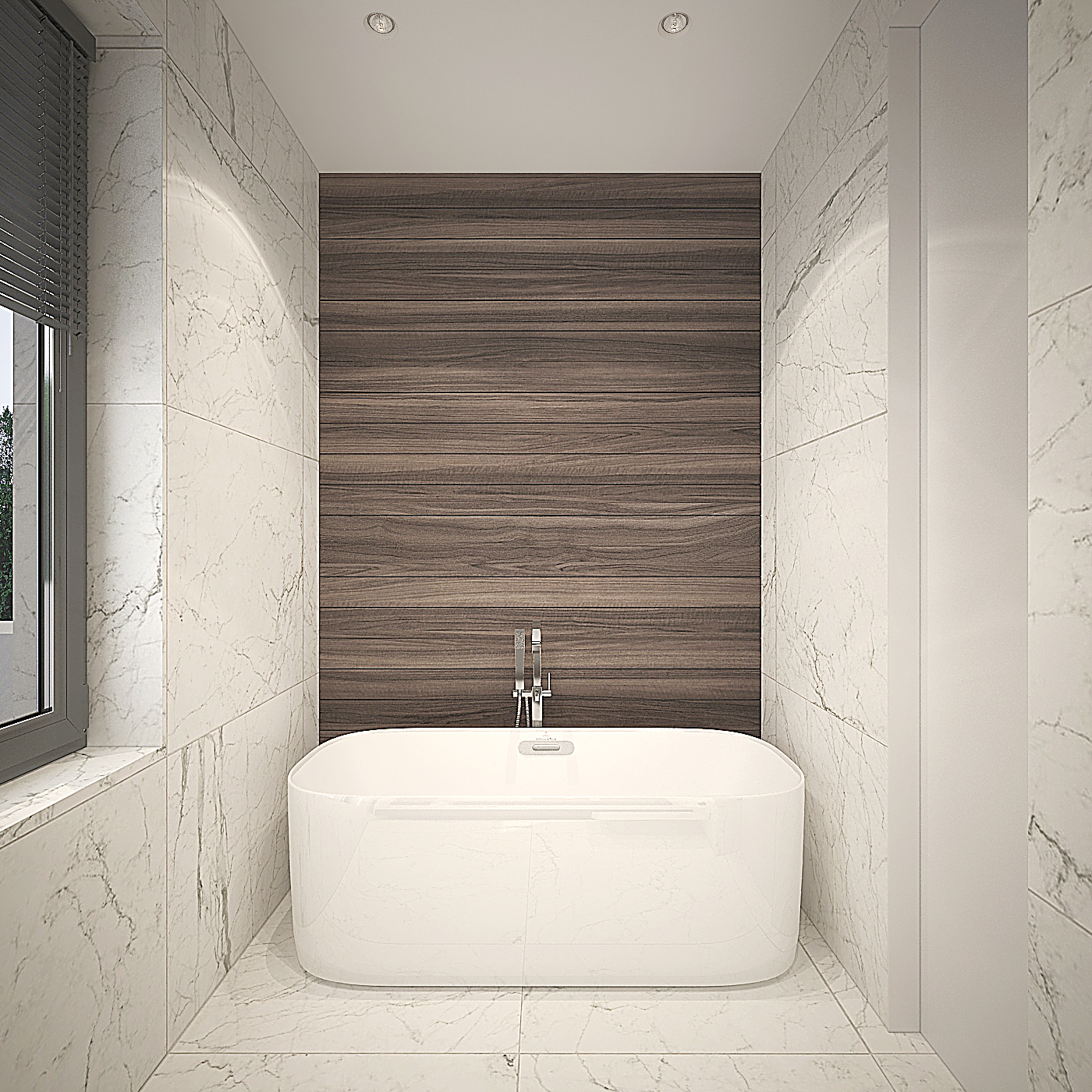 Modern house 4, Kyiv region-18