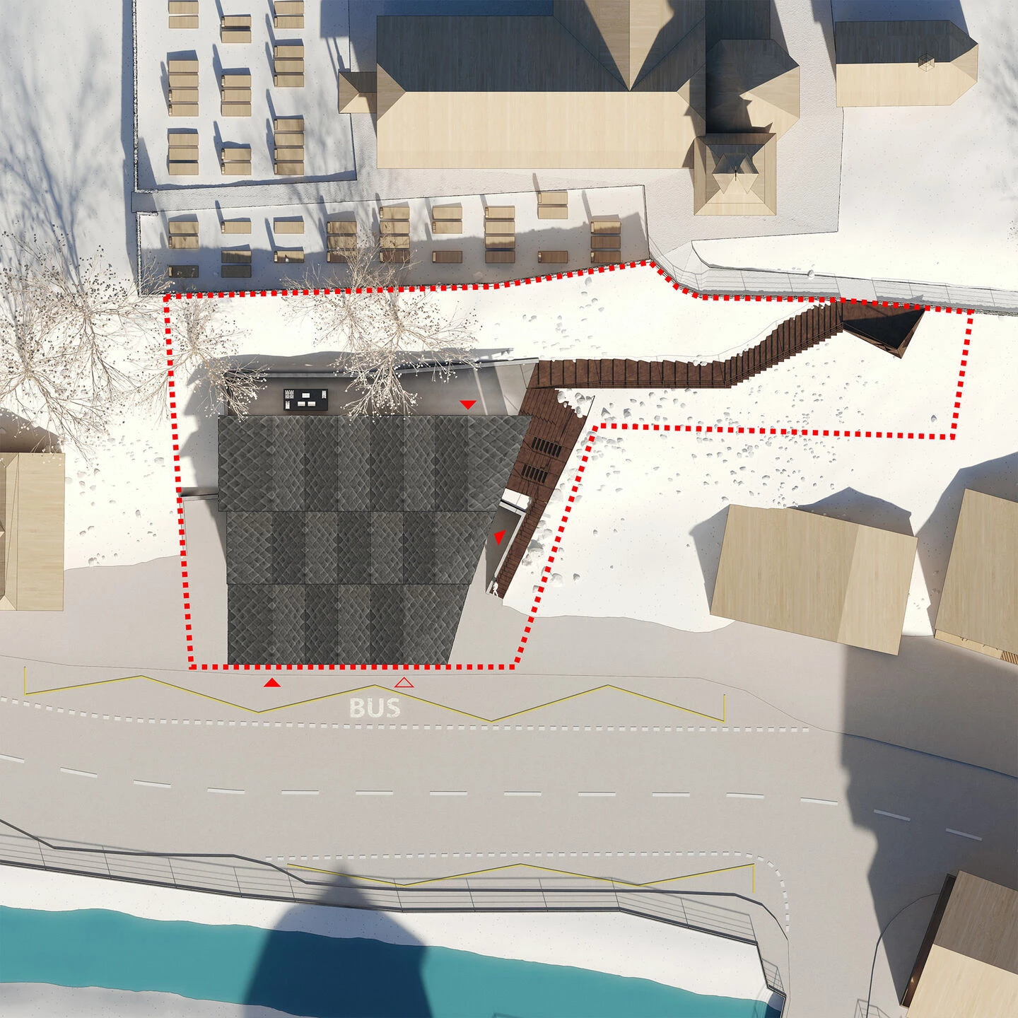 瑞士之家丨瑞士丨BXB studio-44