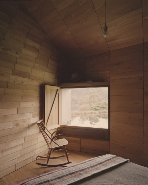 澳大利亚 Waterview 住宅丨澳大利亚塔斯马尼亚丨John Wardle Architects-33