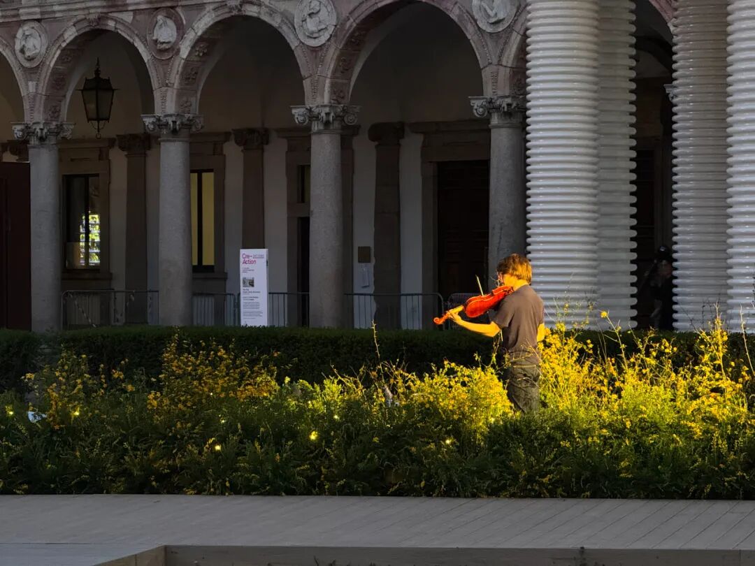 光合机构陈耀光「礼物」亮相米兰设计周-81