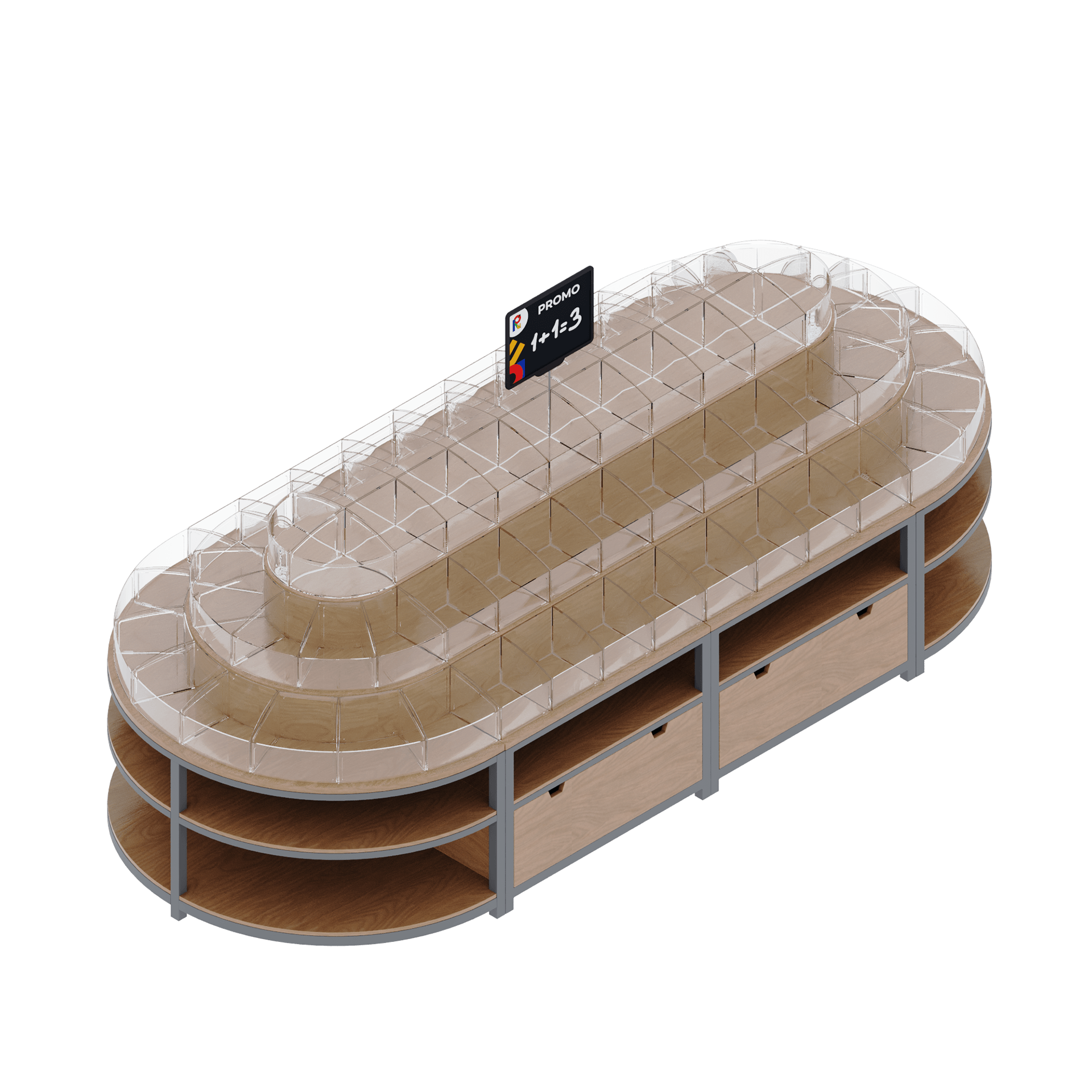 中国深圳某超市-14