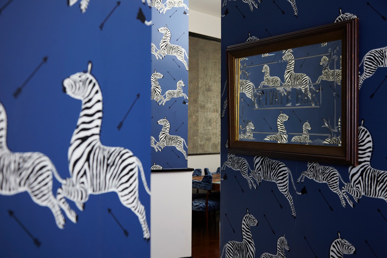 纽约设计界宠儿 Sasha Bikoff 的梦幻设计之旅-74