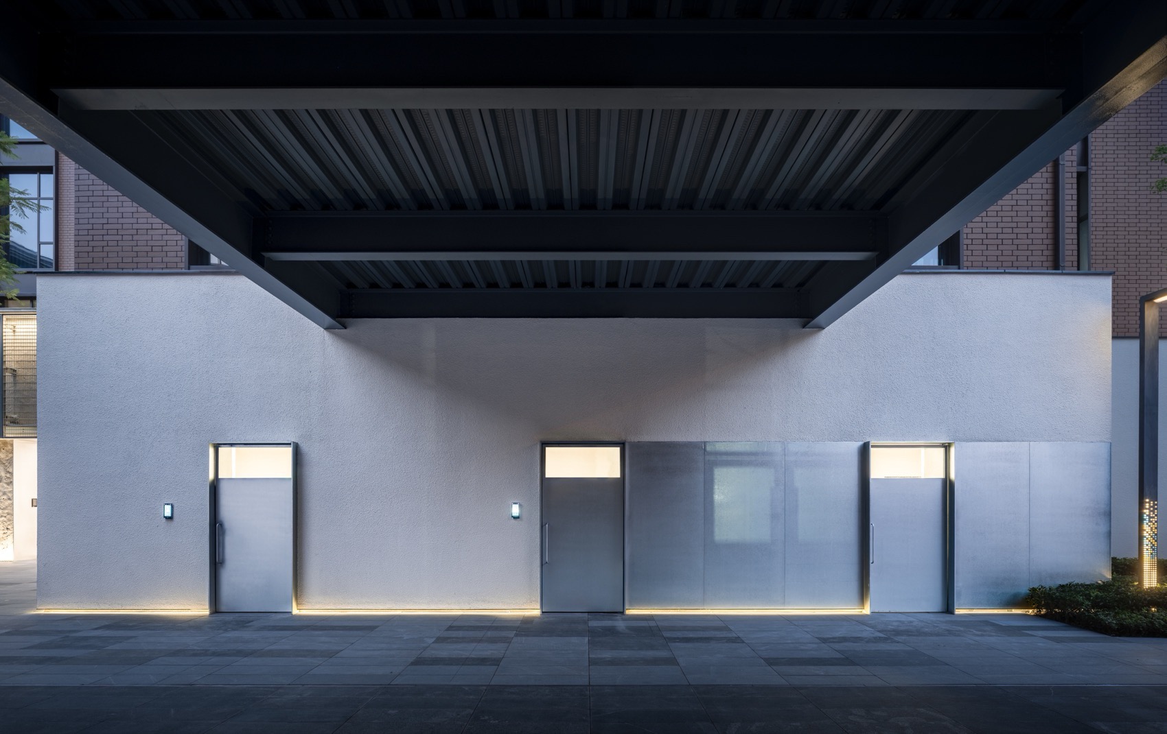 瑞器RICHAUS丨中国重庆丨vari architects几里建筑-35