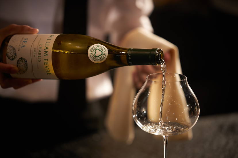 Marine 盐织融合菜餐厅-17