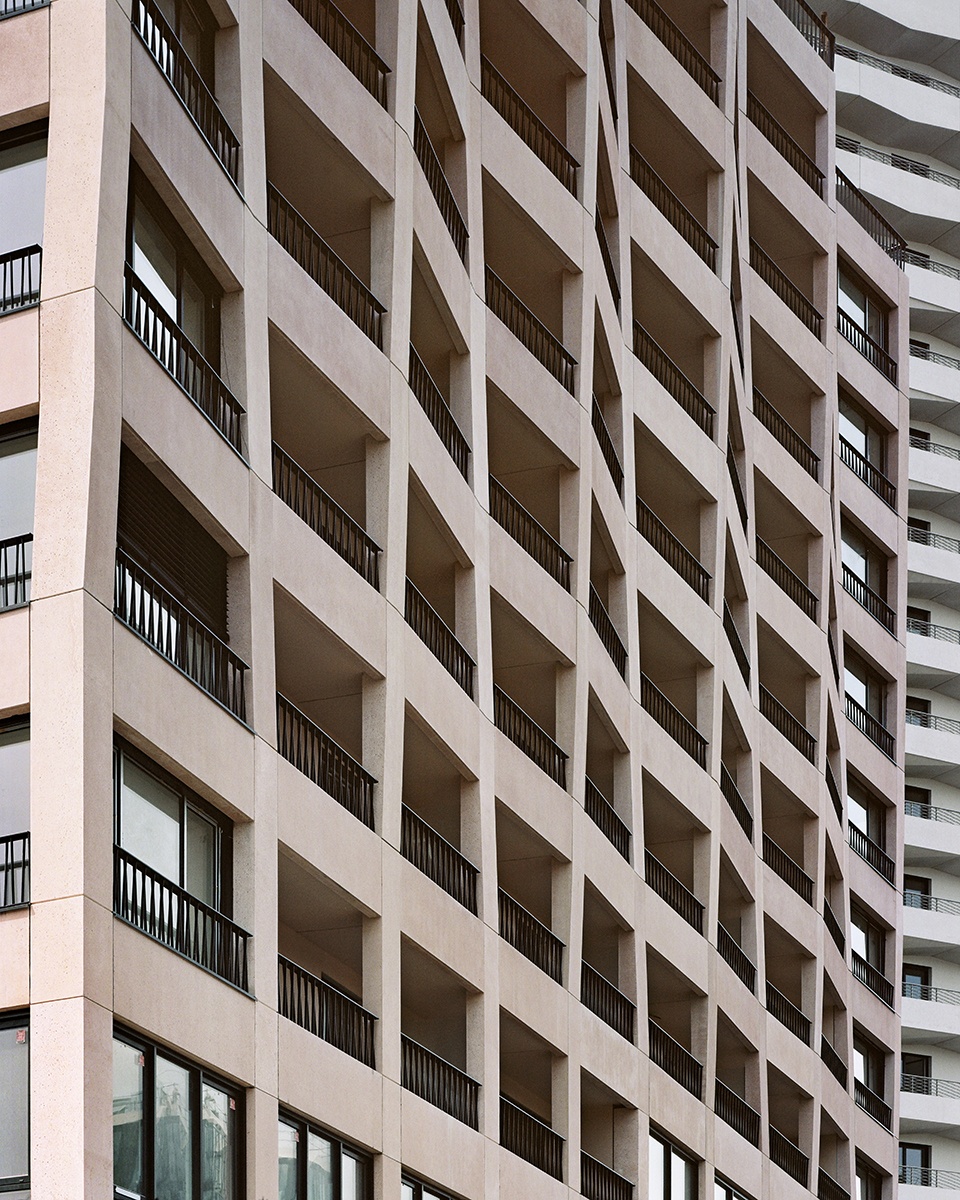 巴黎 Clichy-Batignolles 文化街区 | 绿色景观与建筑的完美融合-74