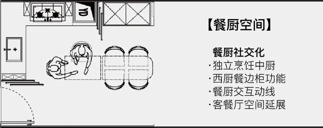 广州万科·金域悦府样板间丨中国广州丨广东金秋装饰设计有限公司-12