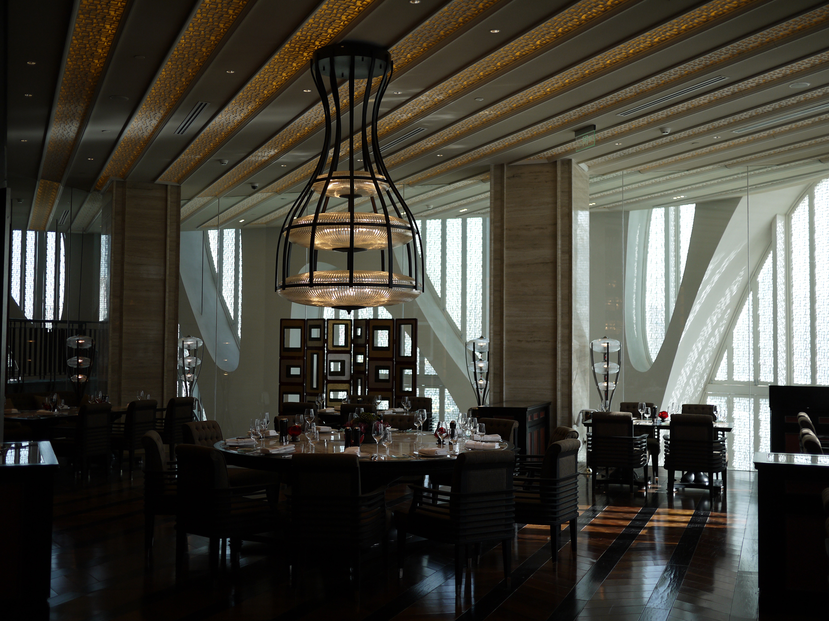 LTW  北京康莱德酒店-5-11