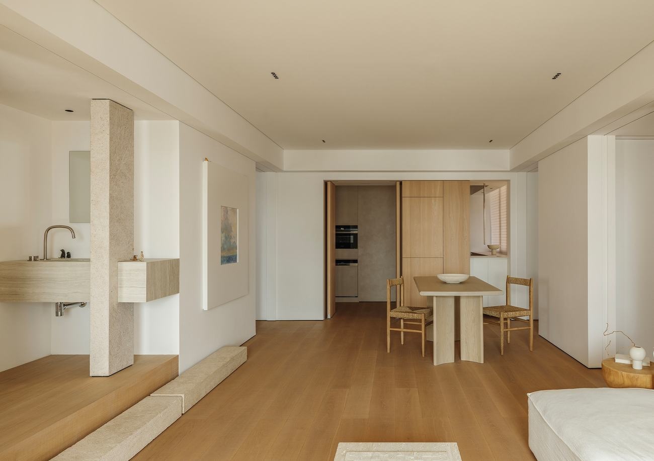 伊甸园 | KINJO DESIGN幾築空间设计-22