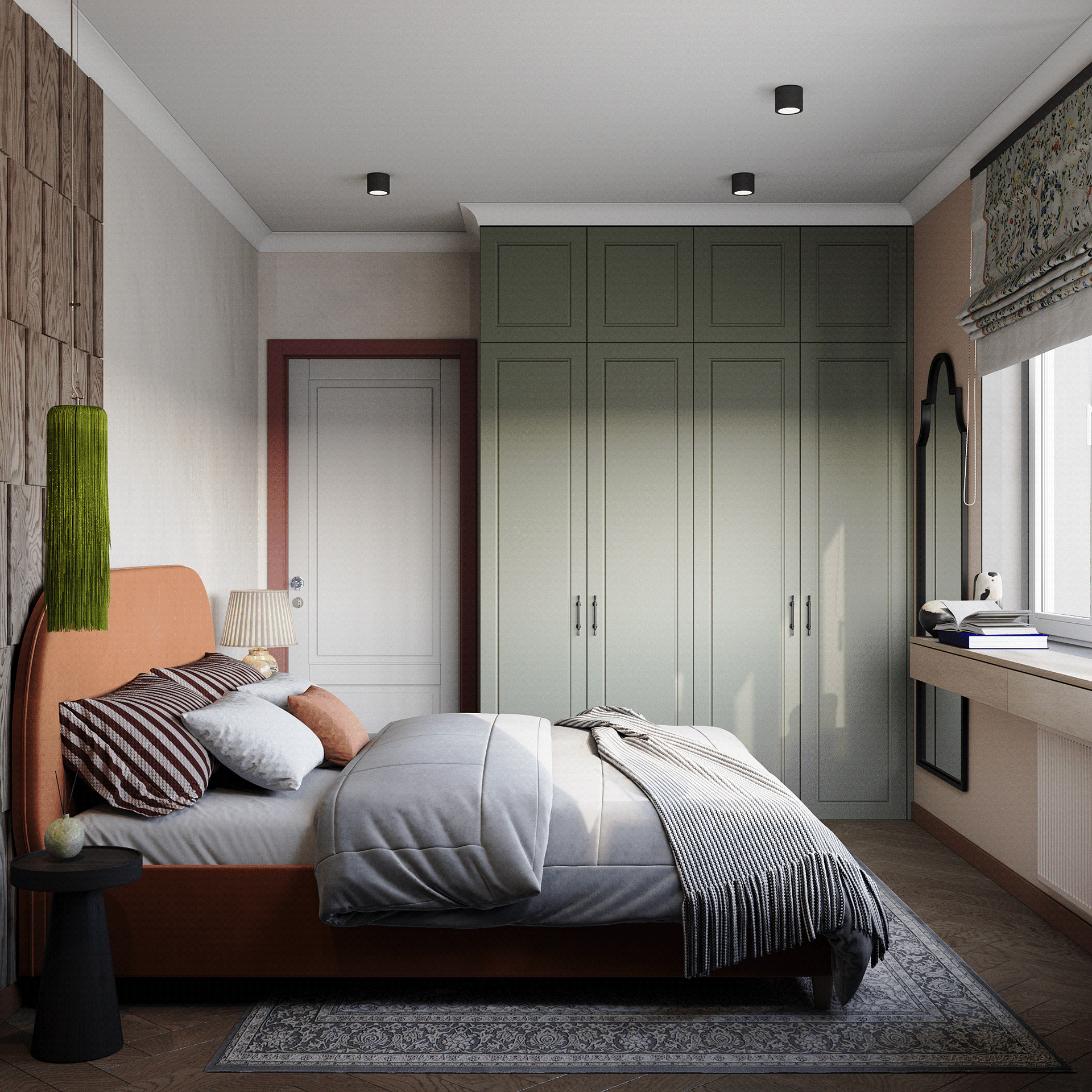 丨俄罗斯秋明丨Morion（设计师Valeriia Voronchikhina）-61