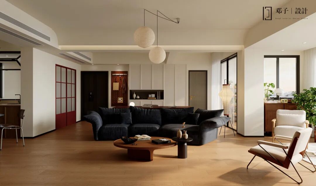 北大资源博雅东丨DENGZI DESIGN-16