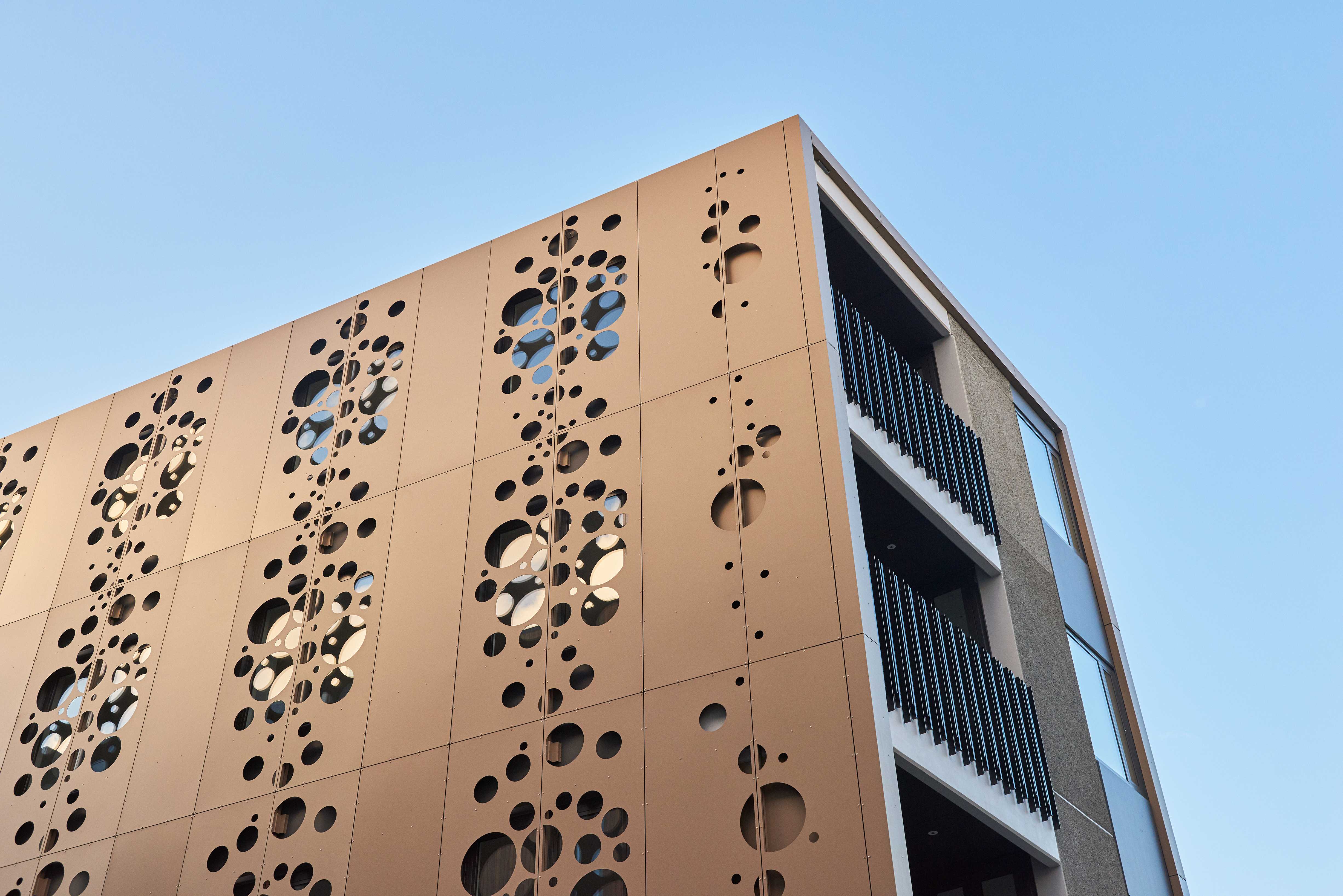 醋巷新潮办公住宅设计-6