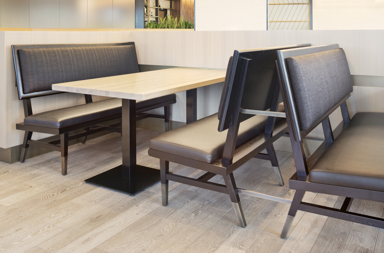 The Social at Hilton Headquarters  CORE architecture + design-54