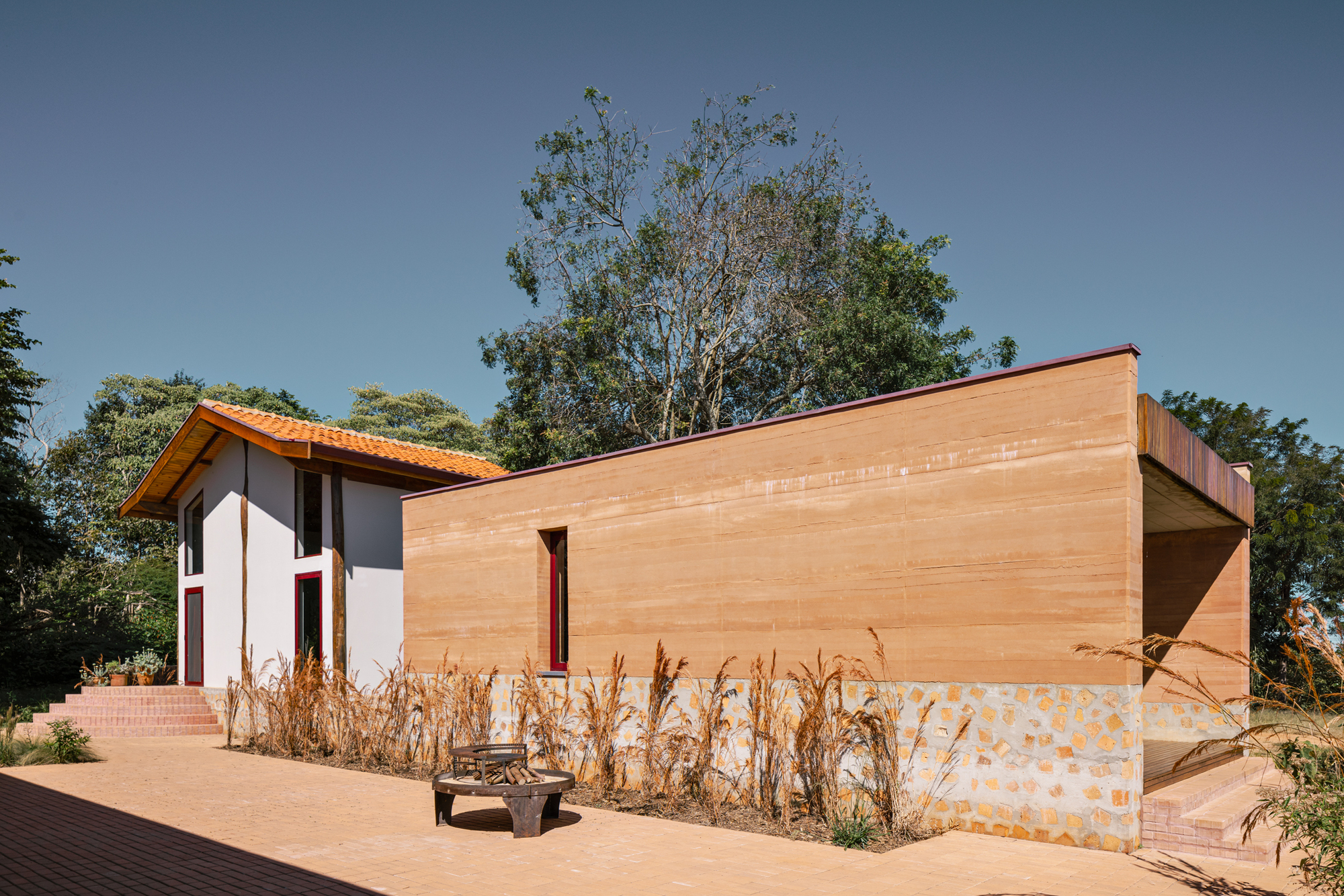 木槿屋丨巴西圣保罗丨F.studio arquitetura + design-37