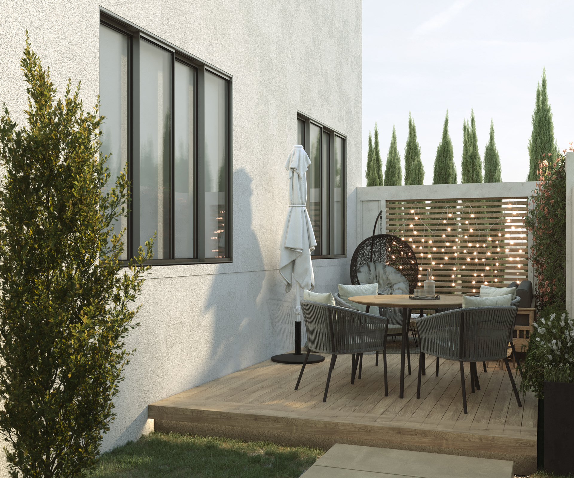 私人别墅设计-62