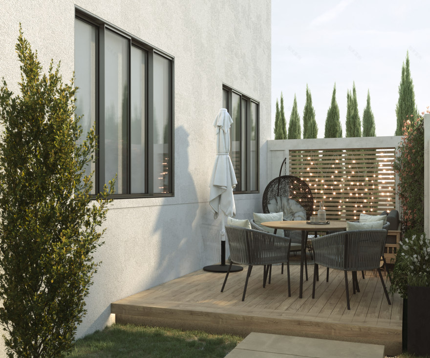 私人别墅设计-62