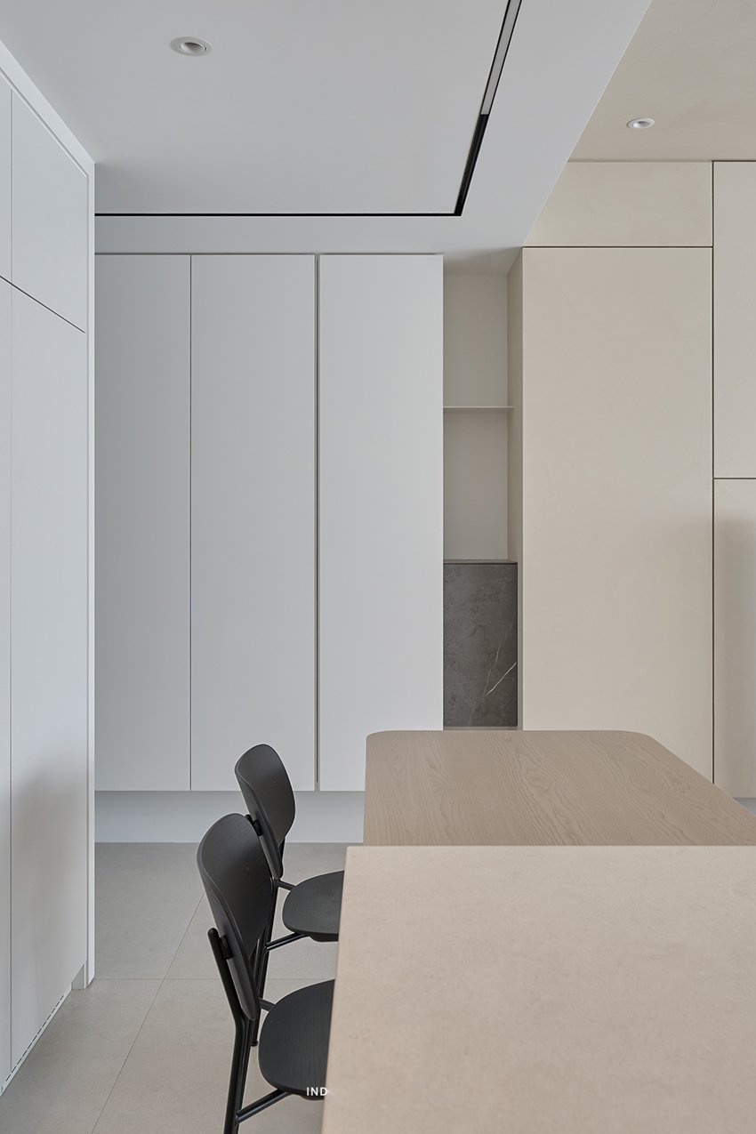 移动盒子  一房可快速变两房的家丨虫点子设计-20