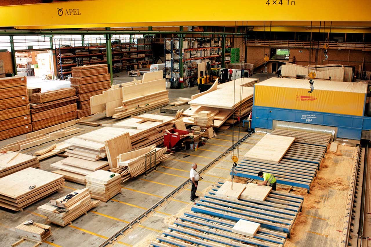 New Building for Nursery and Kindergarten in Zaldibar  Hiribarren-36