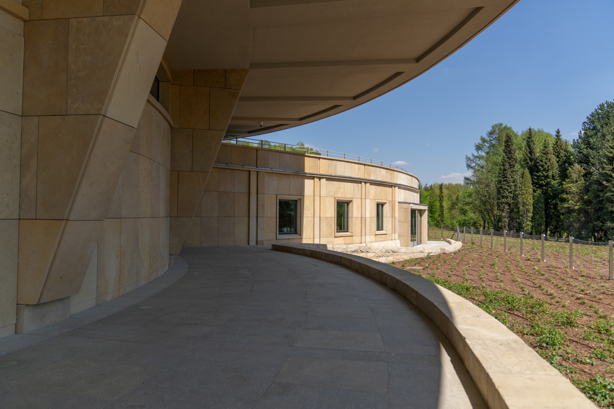 Silesia天文馆2023年现代化改造项目丨Consultor Architekci（波兹南）-36