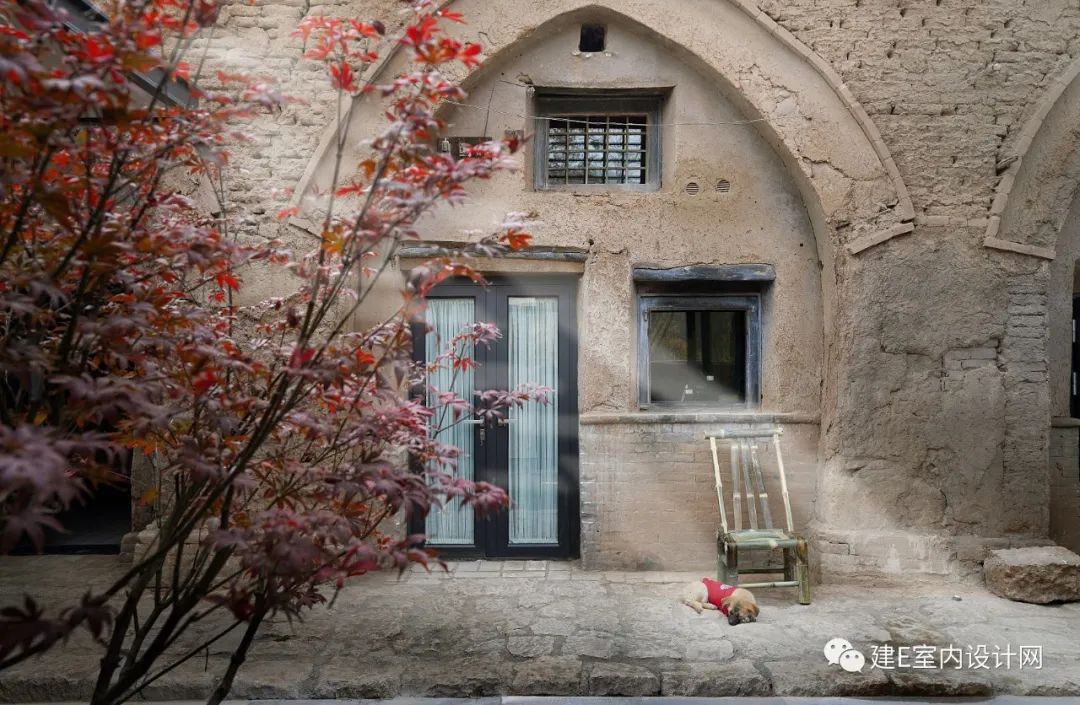 《梦改》孙华锋 | 古村窑洞重生,打造游客心中的“诗和远方”-45