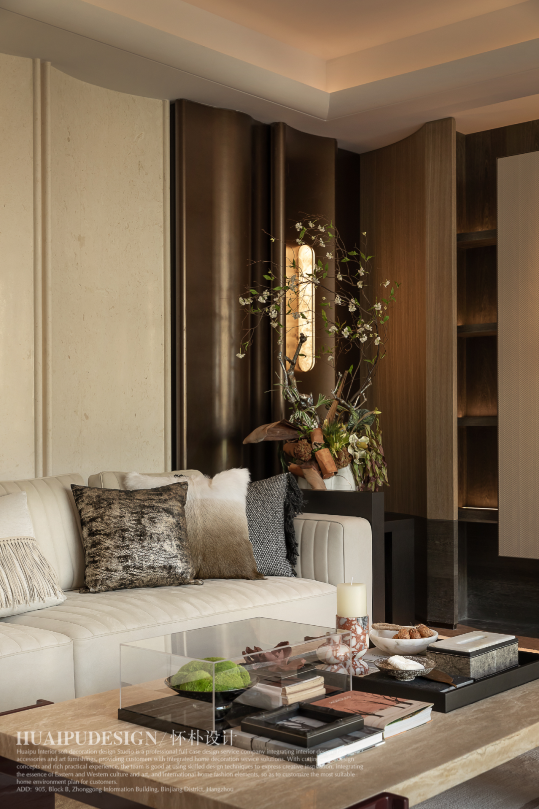 帝京赋丨尘世之外-58