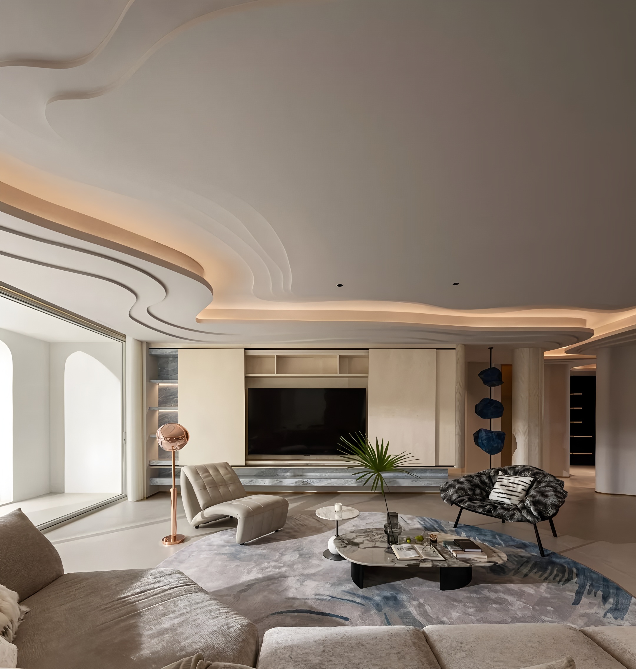 冰海之境丨中国杭州丨主创陈旭凯,团队张群芳,张婷,刚子-53