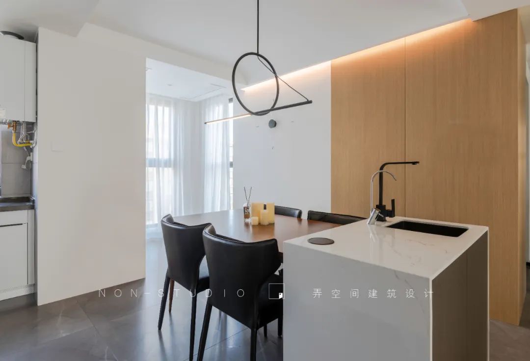 芳菲丨中国南京丨弄空间建筑设计-17