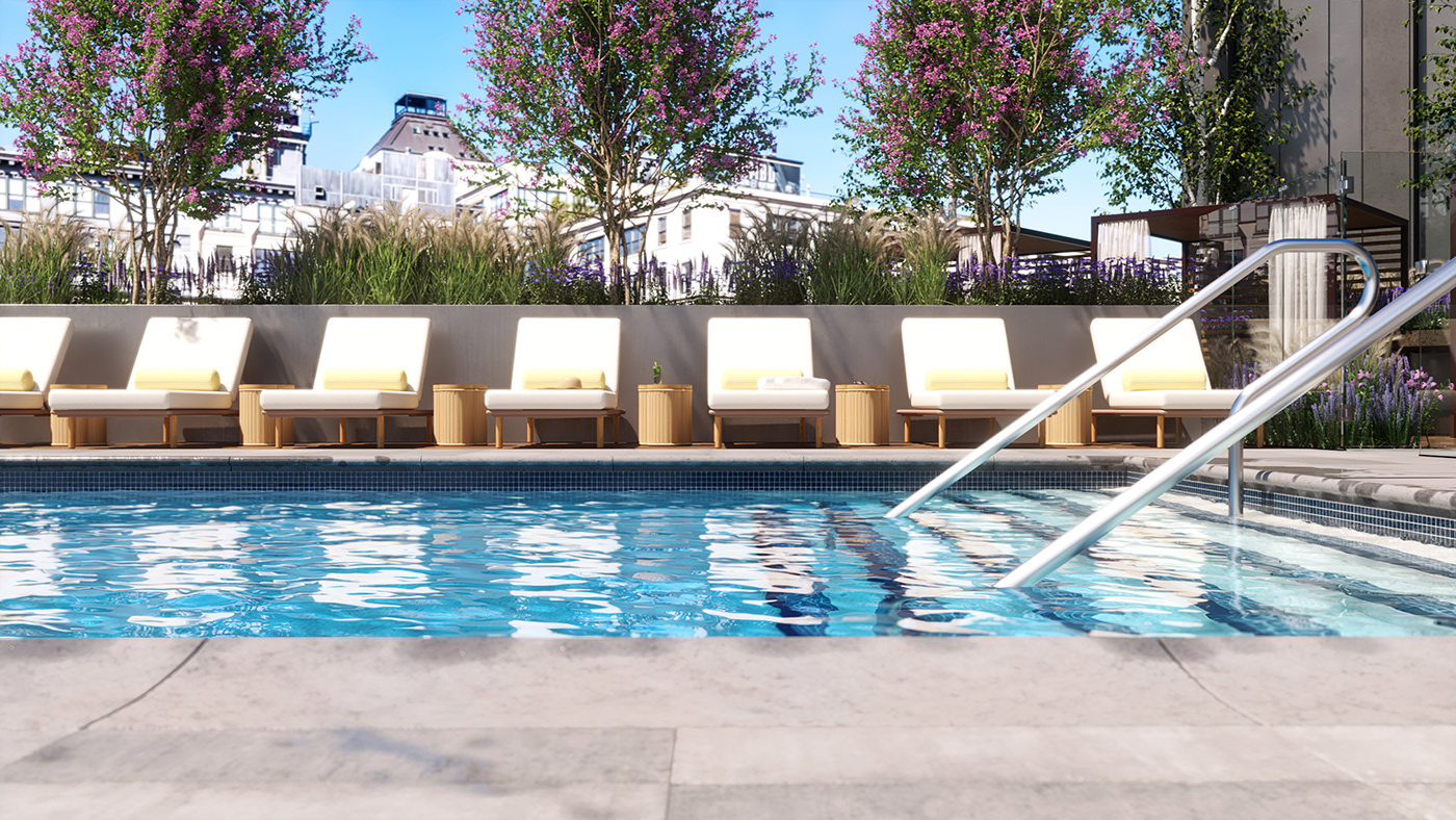 奥林匹亚小飞象丨美国丨Hill West Architects,Workstead-35