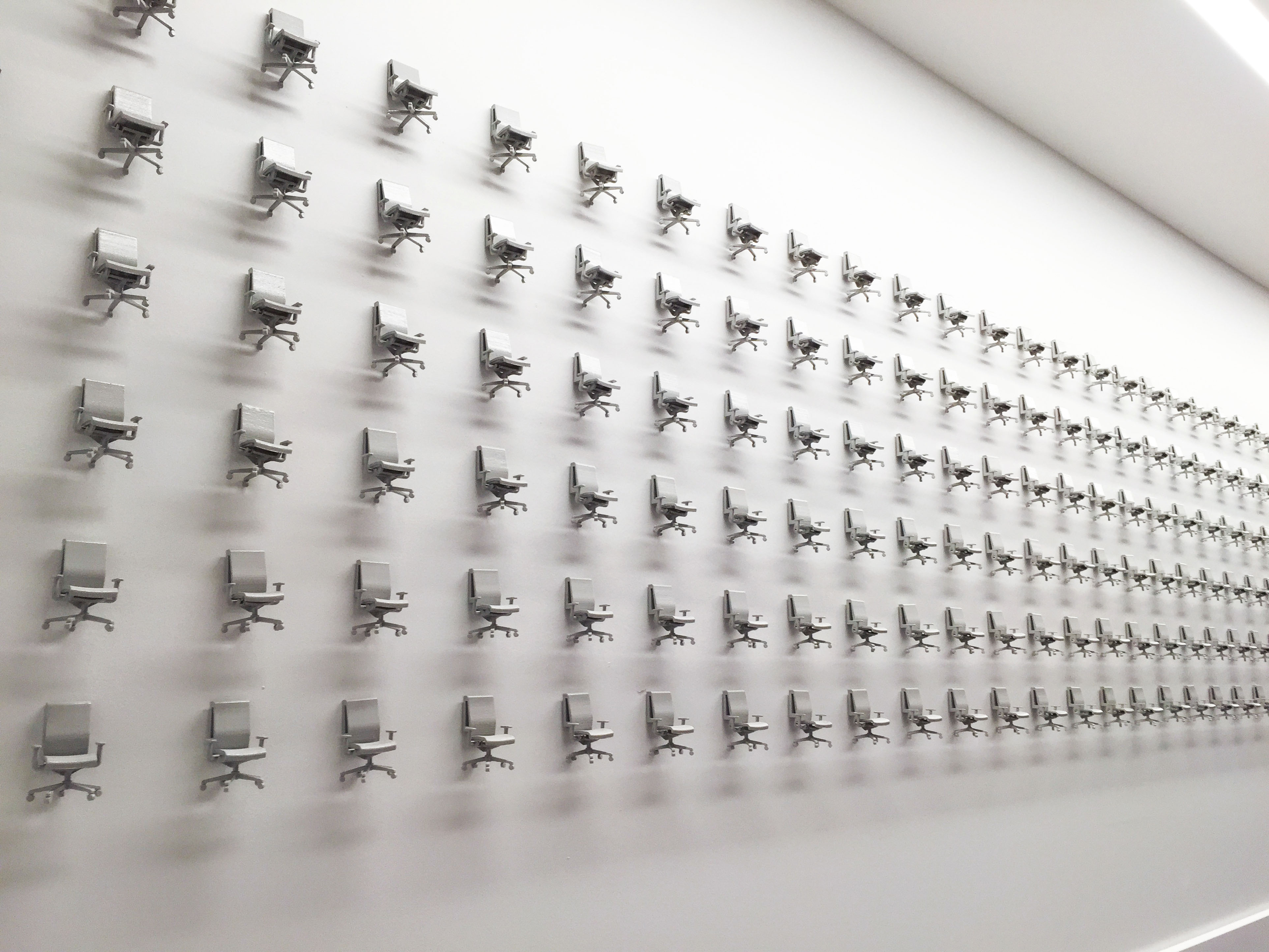 连接工作场所与商业目标的社区聚集地-15