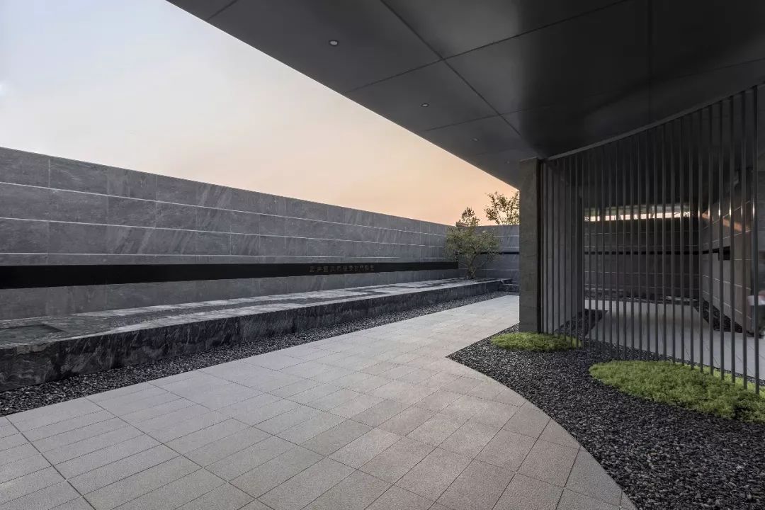 卓越地产南京润辰府悦辰府售楼处-4