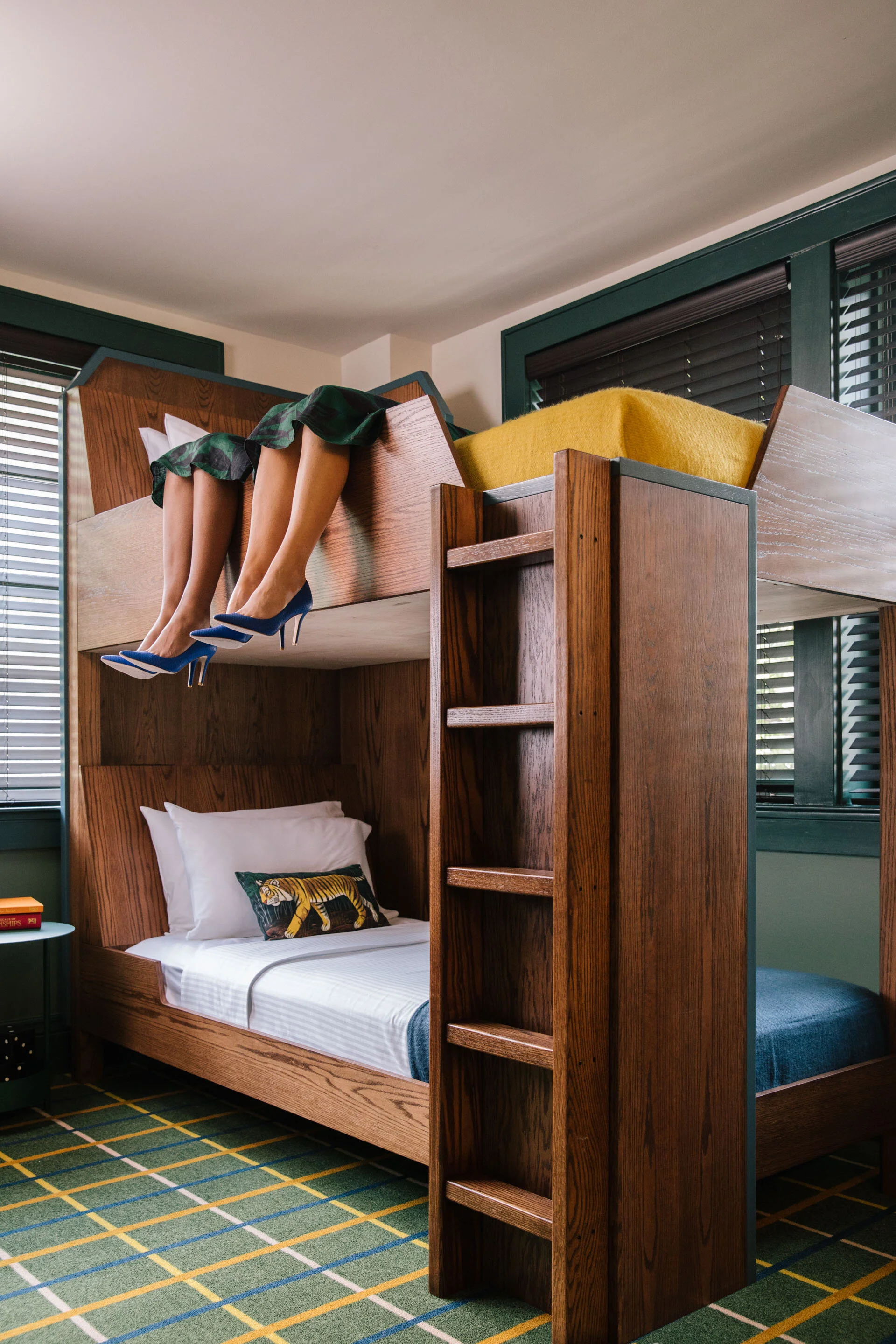 丨美国亚特兰大丨Reunion Goods & Services-19