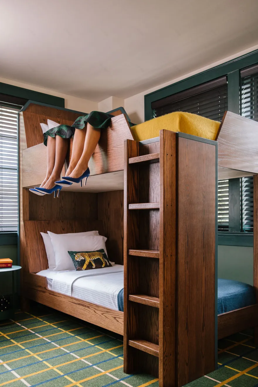 丨美国亚特兰大丨Reunion Goods & Services-19