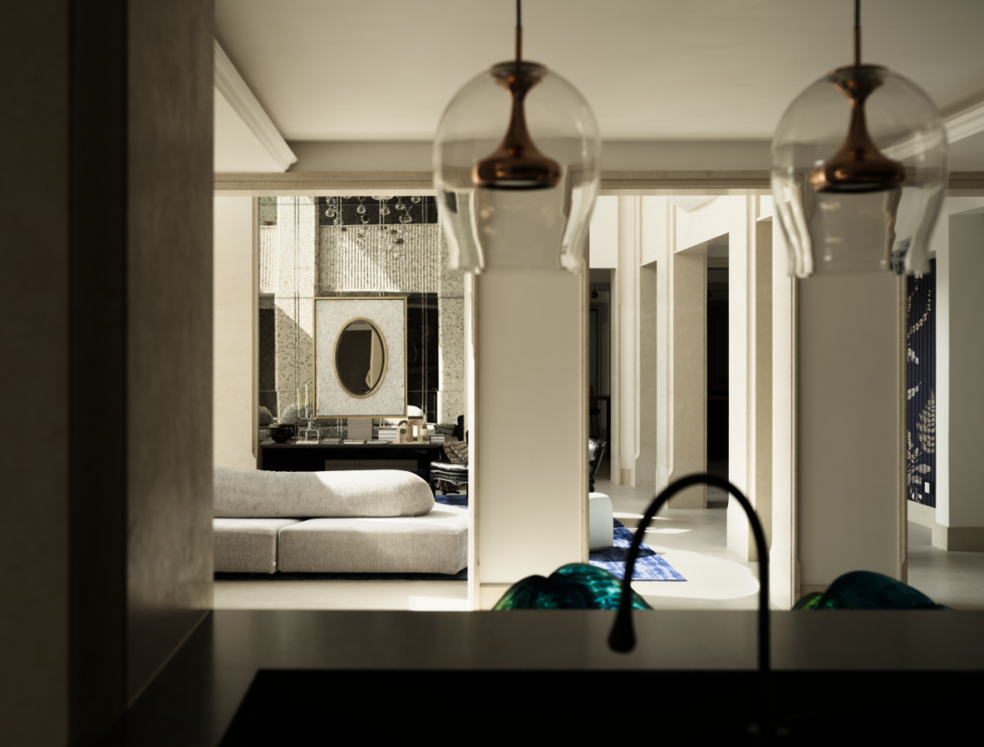 两江御园丨中国重庆丨唯道设计事务所-24