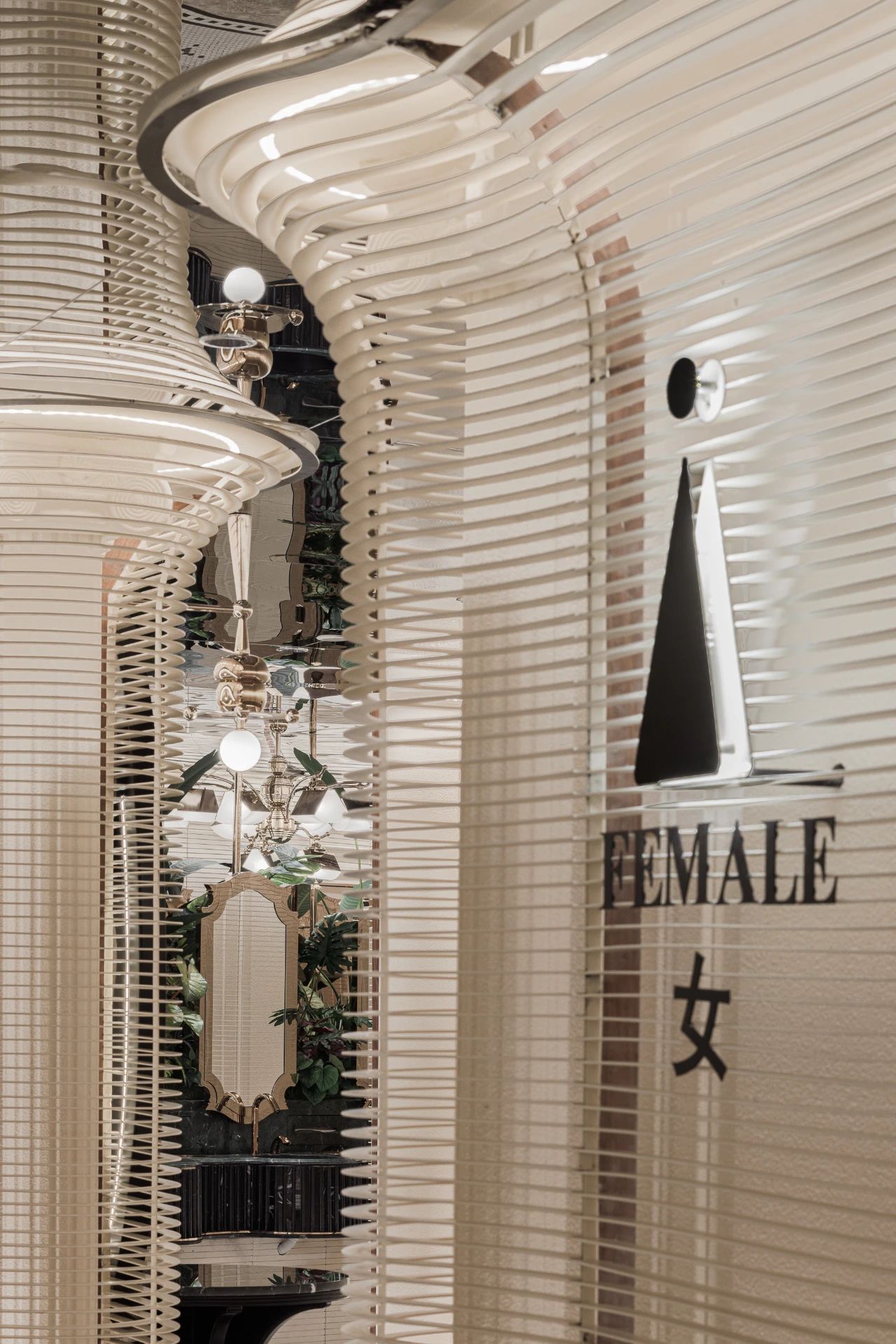 德基广场一期七层解忧所丨中国南京丨唯想国际X Living-25