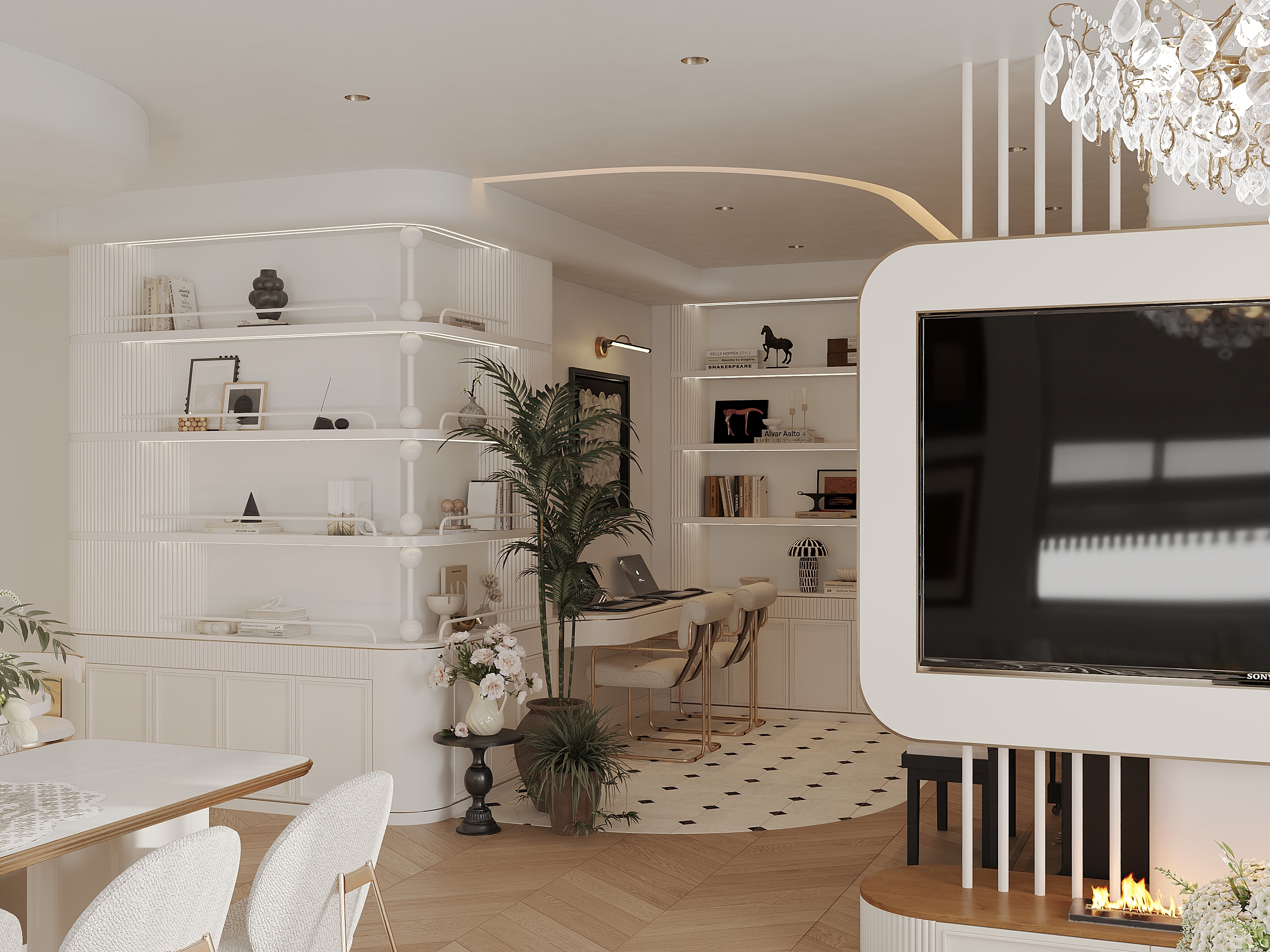 • Mrs Tranifer •-12