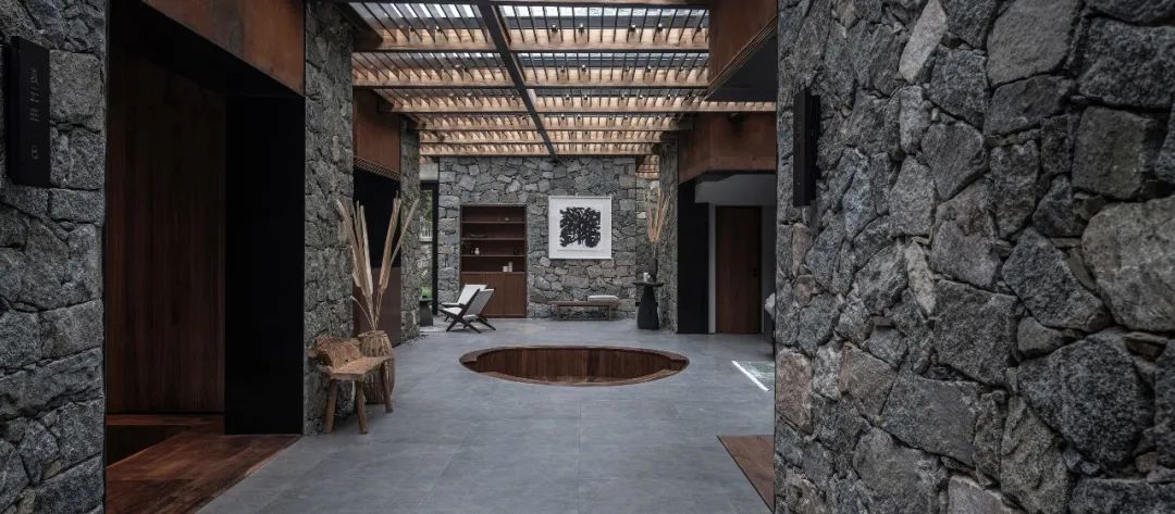 侘寂民宿之美，简朴却很治愈！-178