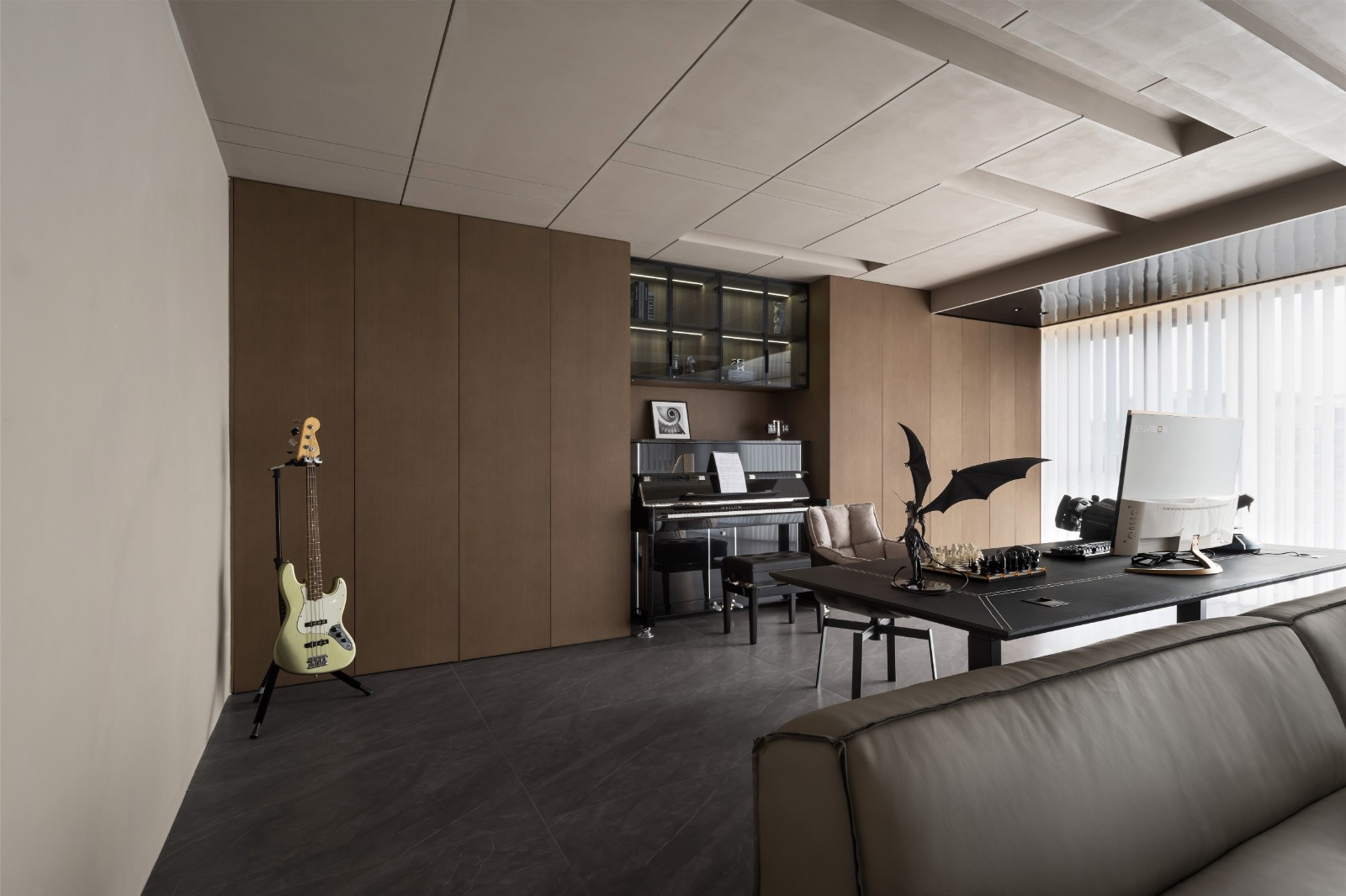 沐蘭轩丨中国武汉丨武汉刘思彤设计工作室-17