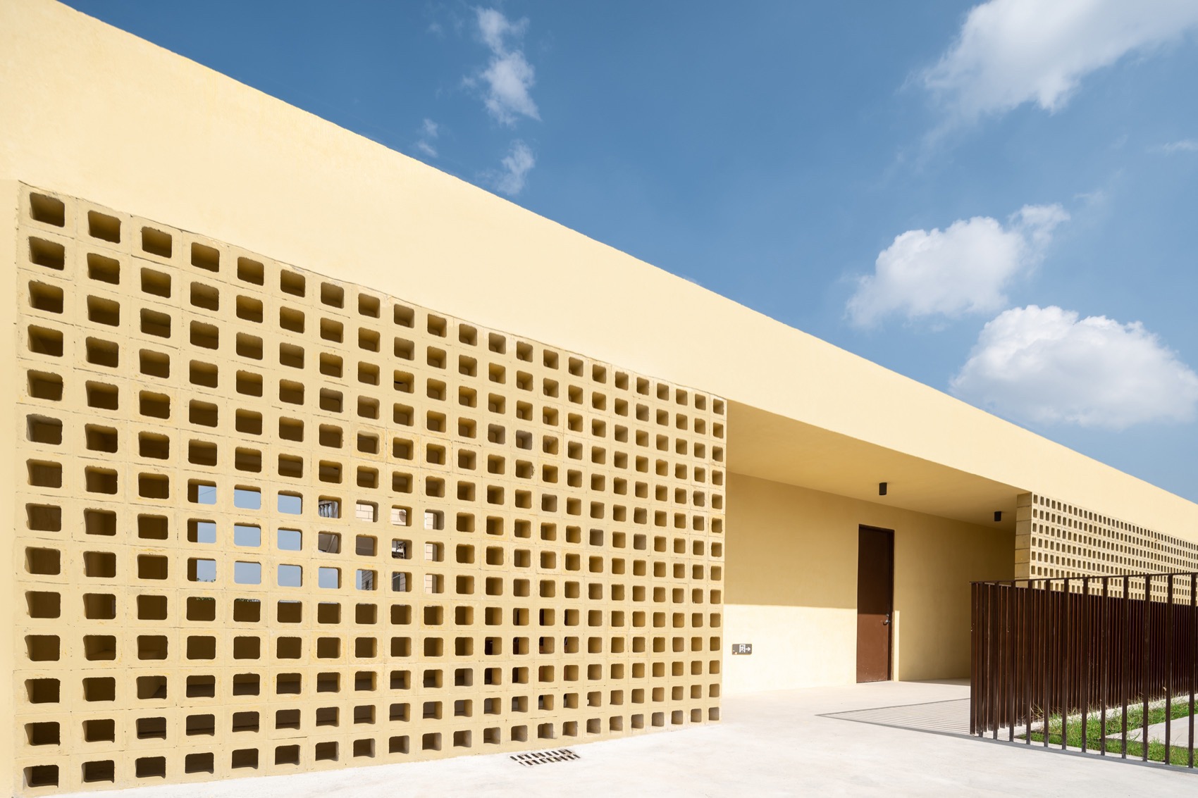 阳陂村党群养老中心丨中国韶关丨Studio 10-86